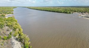 A Little Place Called Shirikisho in Garsen, Tana River County.